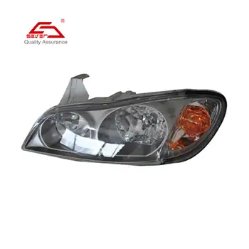 For nissan maxima 99-04 headlight headlamp auto parts wholesale Various high quality other car accessories