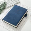 Hardcover Blue