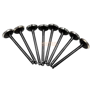 Auto Parts Repuestos JL473QF Engine Intake Exhaust Valves for CHANGAN CS15