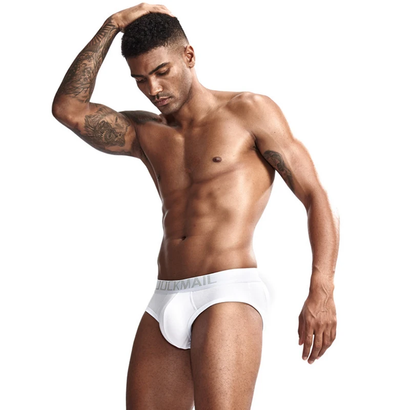 New Men Hip Up Underwear Butt