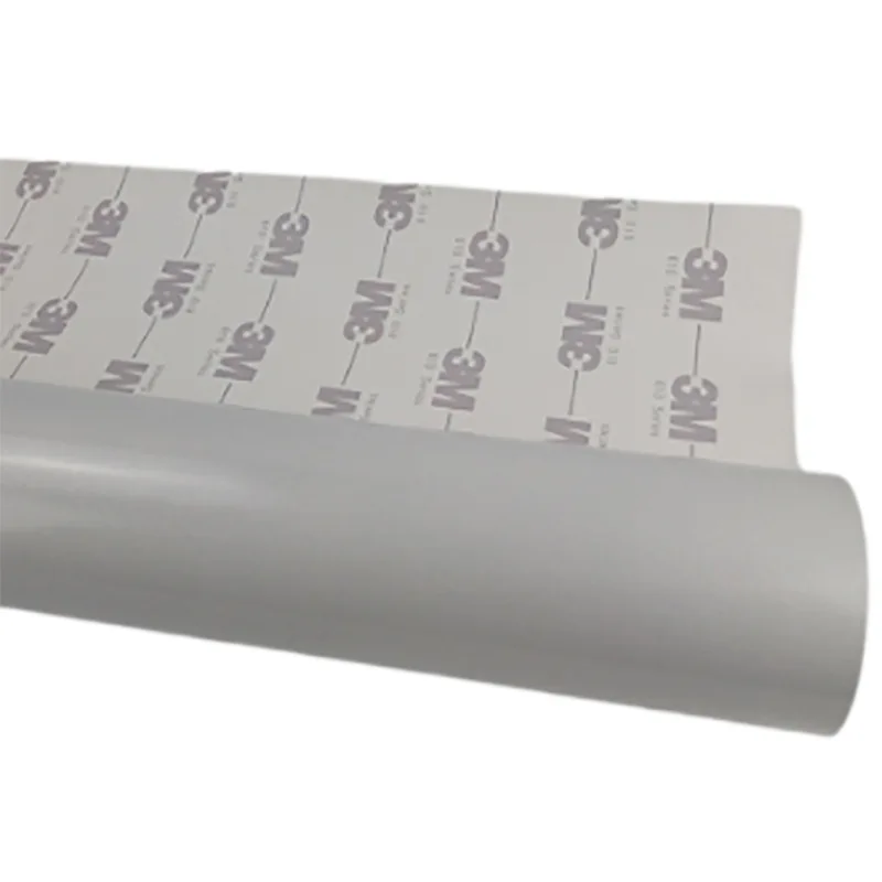 Scotchlite 610C Series Reflective Vinyl Sheeting Printable Type