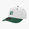 Blanco/Verde Oscuro