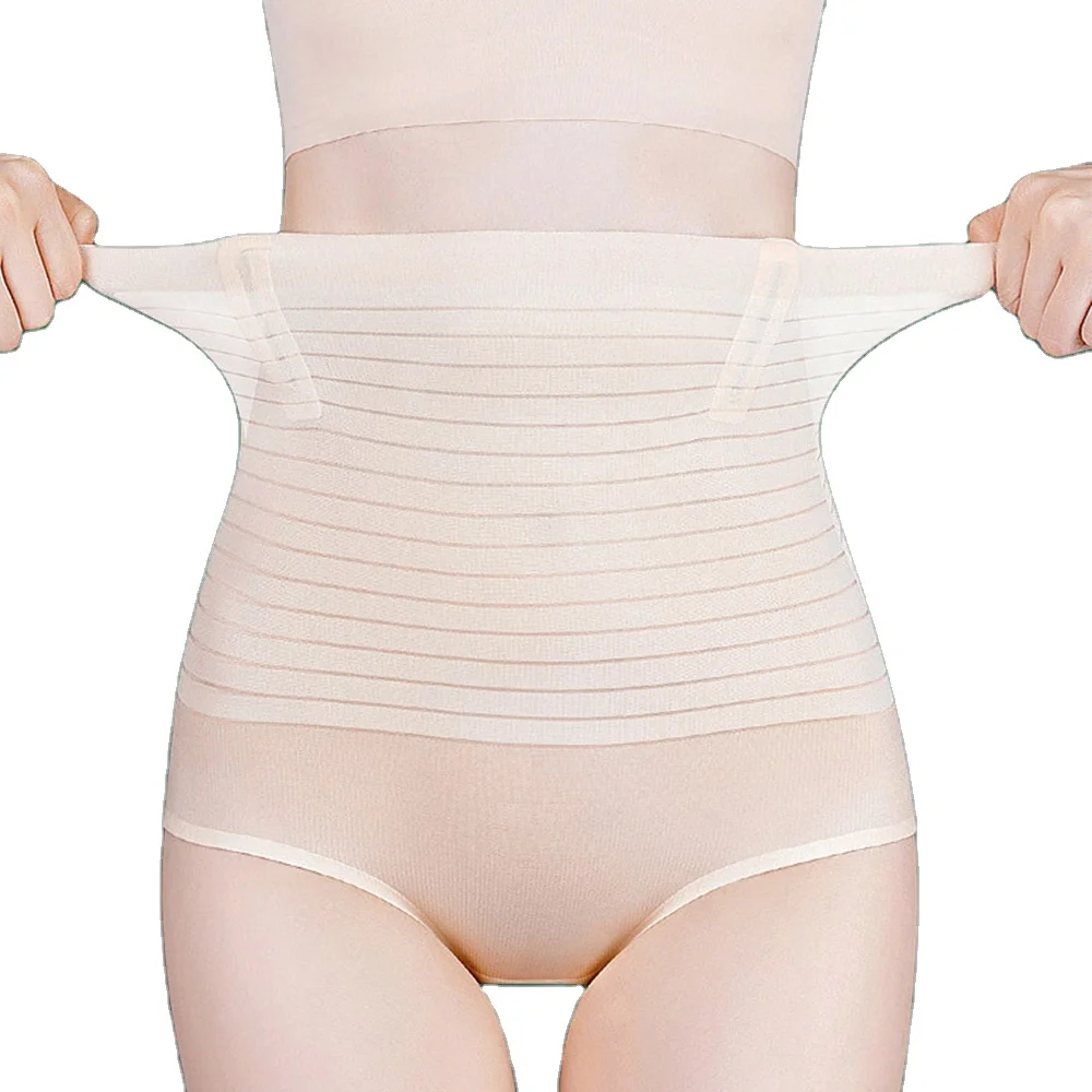 Fajas Colombianas Butt Lifter Seamless Shapewear Women Underwear