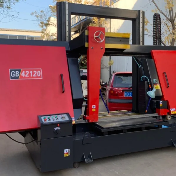 Wood Band Saw Woodwork Vertical Bandsaw 
