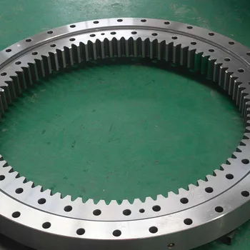 Industrial Slewing Bearing for Mine Stacker Reclaimer Factory Direct Supply