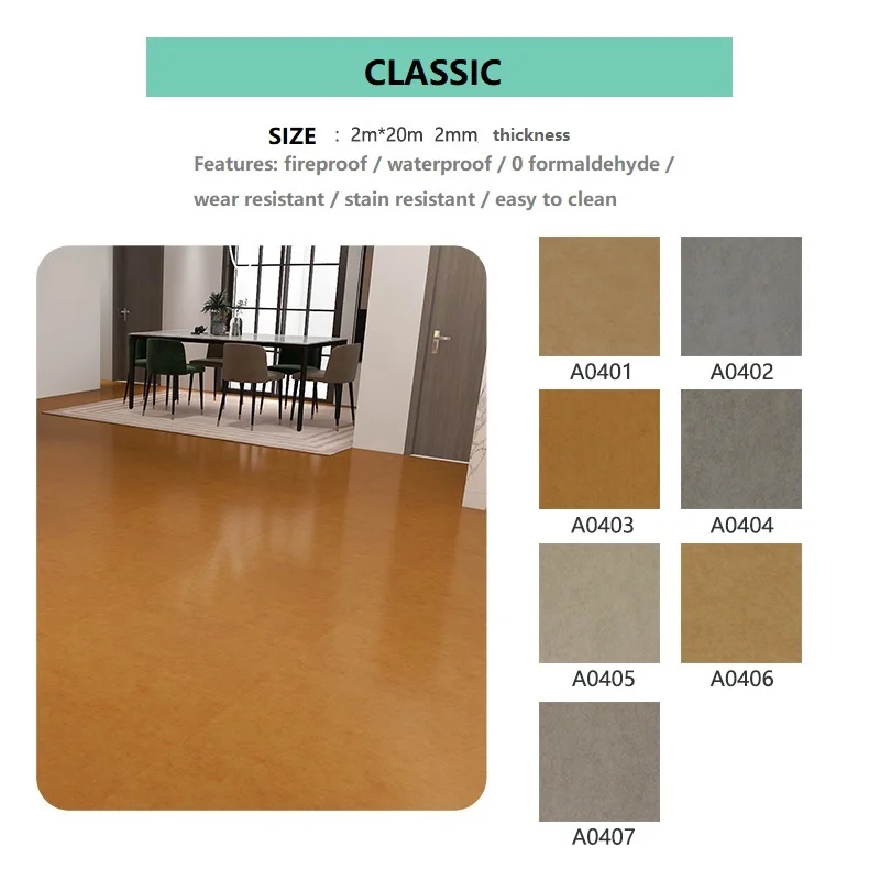 Vinyl Tiles Flooring Self Adhesive Pvc Garage Floor Tiles Rigid Core