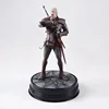 1st generation geralt-draw a sword