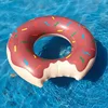 Coffee donut