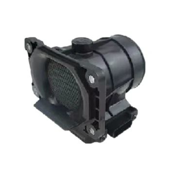 High quality black plastic air flow sensor REF.NO E5T08471 MD343605 for MITSUBISHI