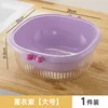 Large Lavender Purple