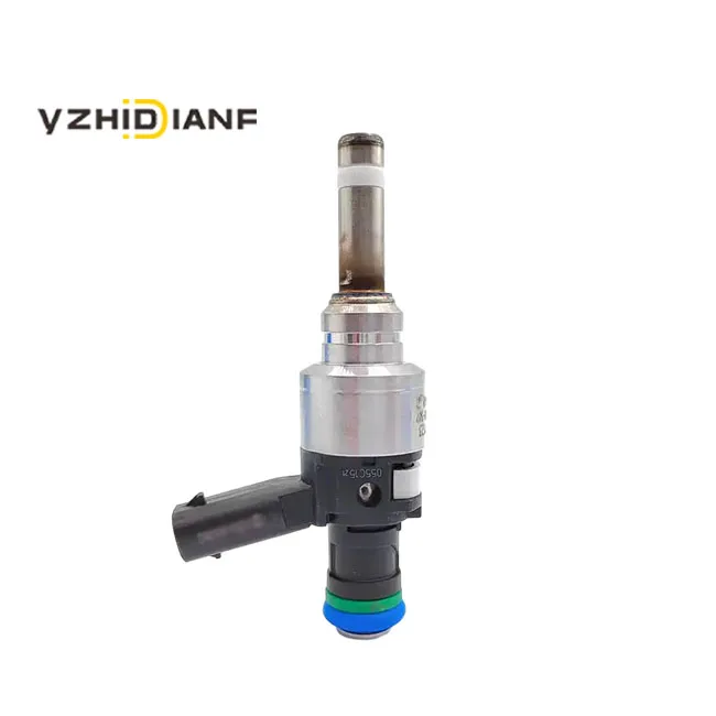 メル44188 商品でございます。 Mercedes-benz Fuel Injector Nozzle A2710781123 by YZHIDIANF