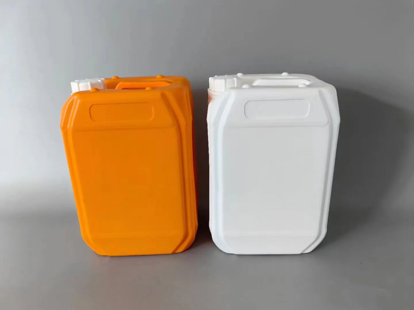 20L 25L 30L Palm Vegetable Cooking Oil Jerry Can
