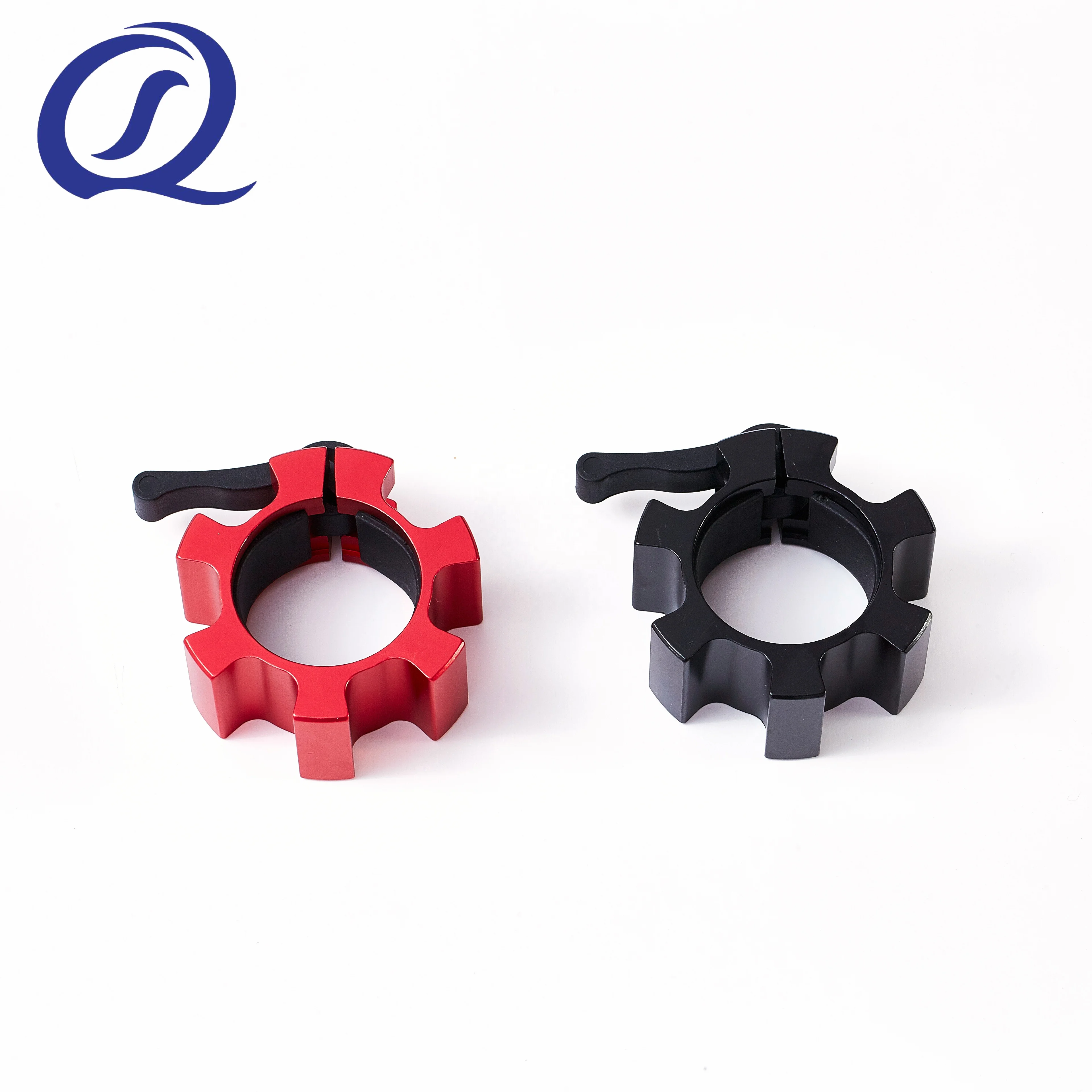 Стандартный размер, алюминиевый быстроразъемный замок, зажим для штанги