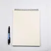 A4 flip-up type-dot matrix