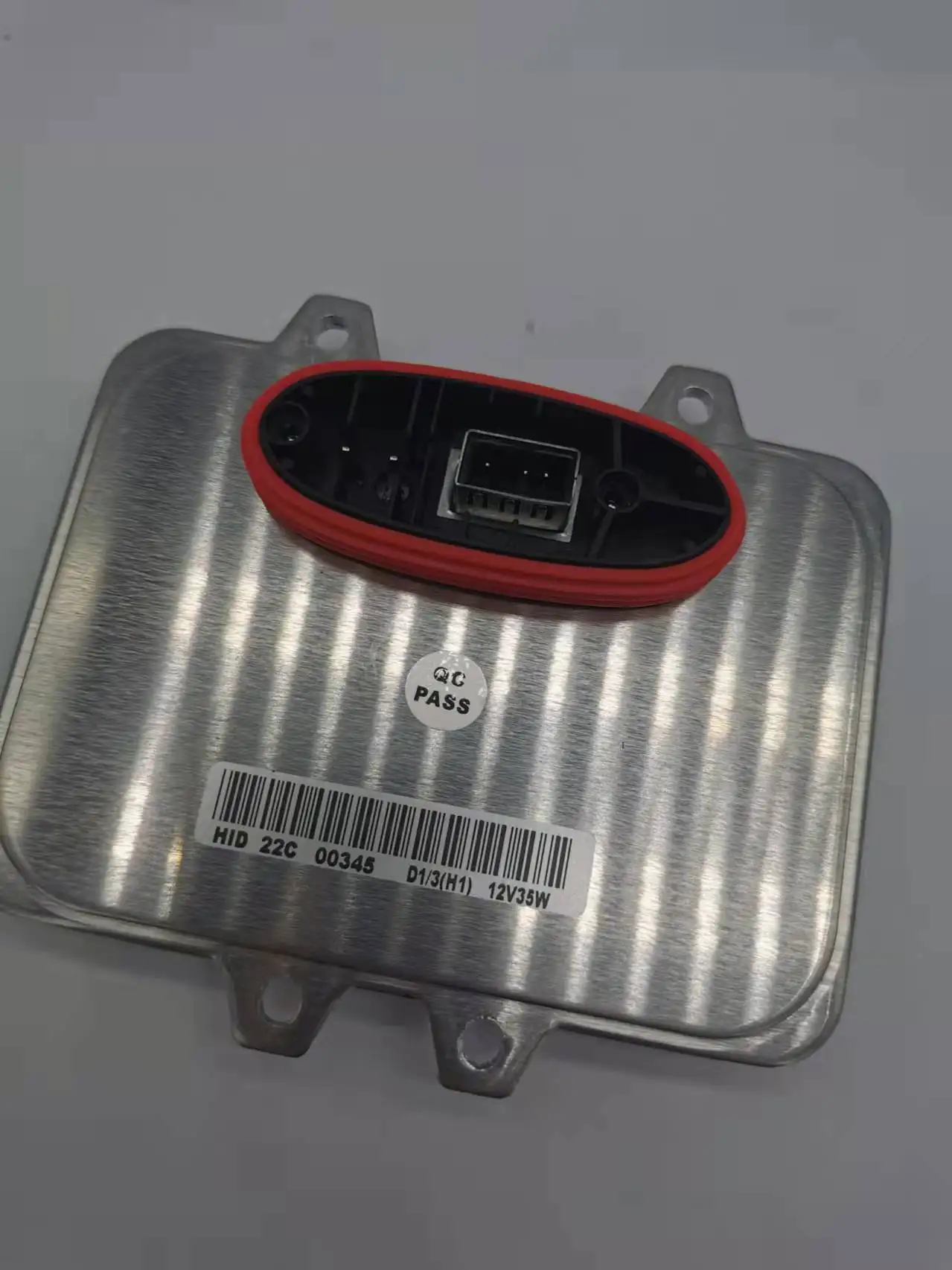 Hella D1S Xenon Ballast 284745X00A for Pathfinder Headlights