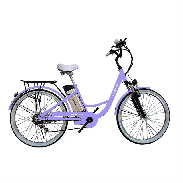Wholesale supplier woman city electric bike 26 inch fat tire 1000w electric bike / electric bike