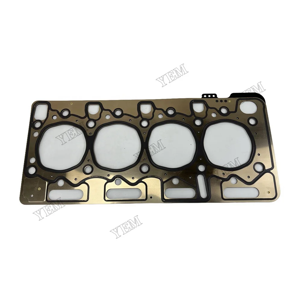 Head Gasket Fit for JCB JCB444 Engine Parts 5