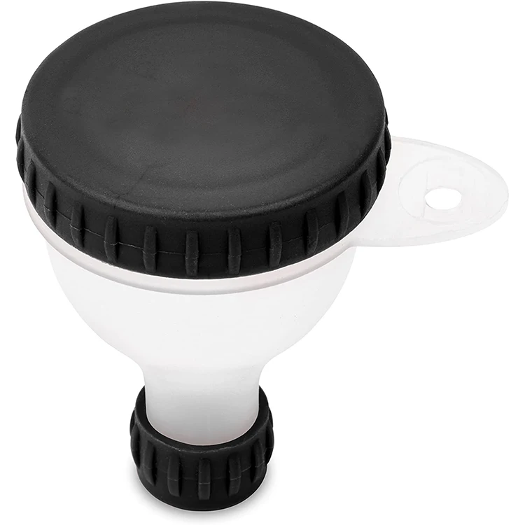 Fill-n-Go Protein Funnel - Rival Nutrition