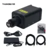Base Alpha EVO Sport 9Nm noire