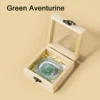 Avventurina Verde