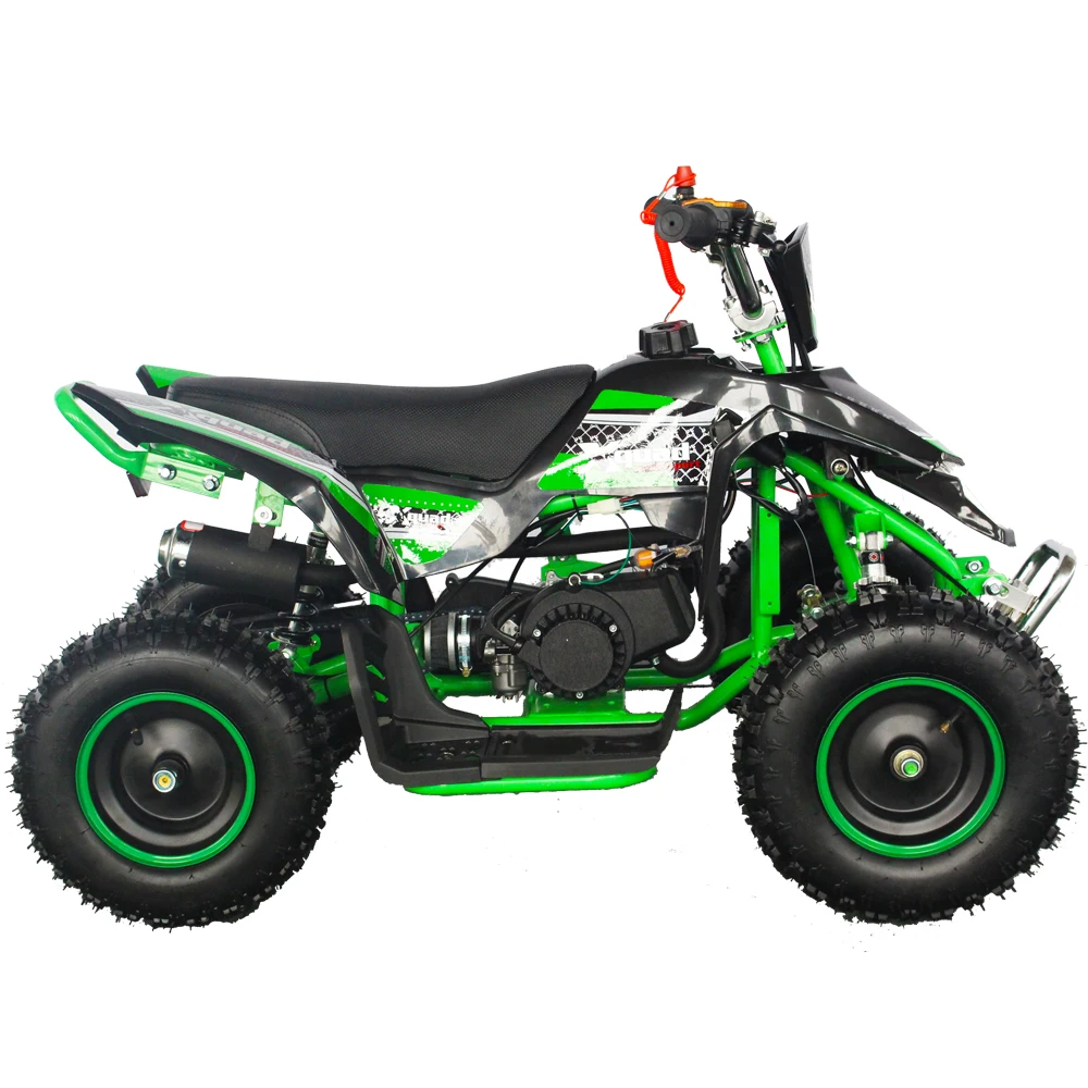 Крутой спортивный четыре колеса мотоцикла atv 4 wheeler quad для