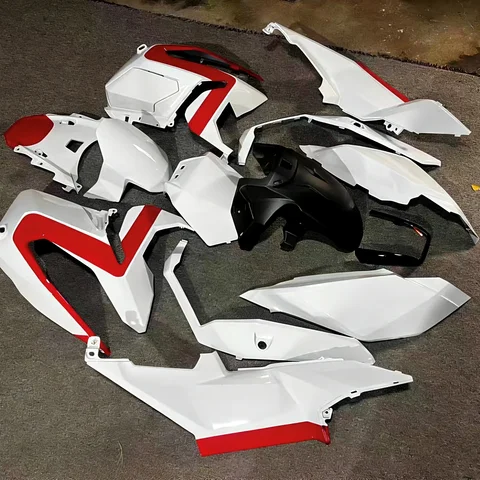 Motorcycle ABS  Plastic Injection  Fairing  Kit  for Honda  X-ADV750 2021 2022 2023 2024   Motorcycle Fairing Kit