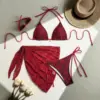 Wine Red