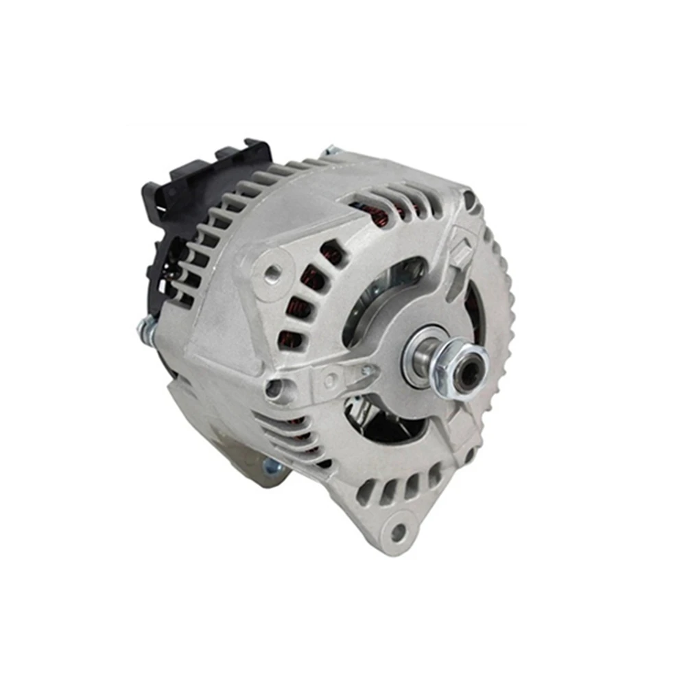 IZUMI Alternator 225-3141 225-3144 for Caterpillar 216B 226B 232B AP300D Replacement Engine Parts