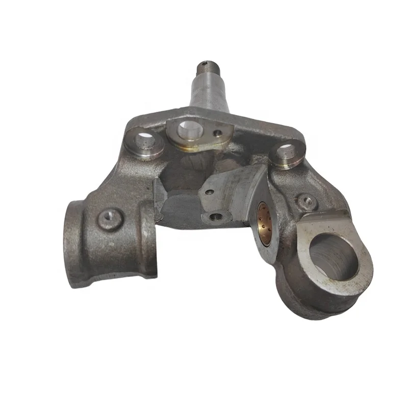 Ｋ 897261546 LH 8972615462 4HK1 Steering Knuckle for Isuzu NKR
