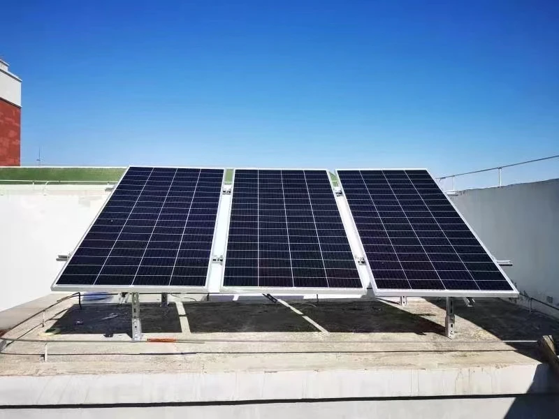 400w Portable Solar Panel Foldable & Durable Waterproof Ip68 For