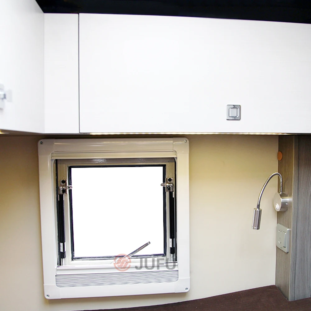 Set 3 Serrature A Pulsante Senza Chiave - Chiusura Push Lock Per Armadi, Camper, Barche E Furgoni - Foto 2