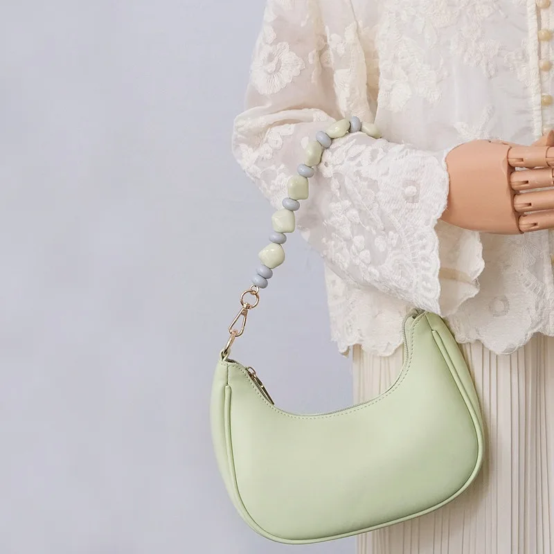 Beaded Bag Topshop Grab Bag Stylish Phone Accessories Colorful