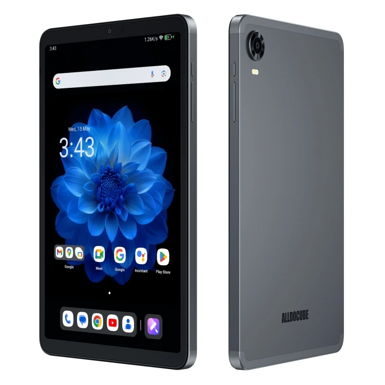 美品 ALLDOCUBE iPlay60 mini Pro 16GB+128GB Amazon.com : ALLDOCUBE Snapdragon 6Gen1 Tablet 8.4
