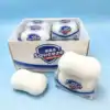 Jouet à presser pour savon-version farine blanche