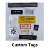 custom tags