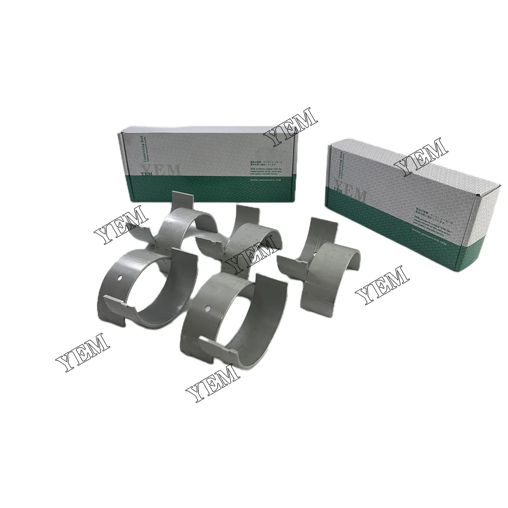 Repair Kit Main Bearing K4H Excavator for Mitsubishi China Engine Parts Supplier