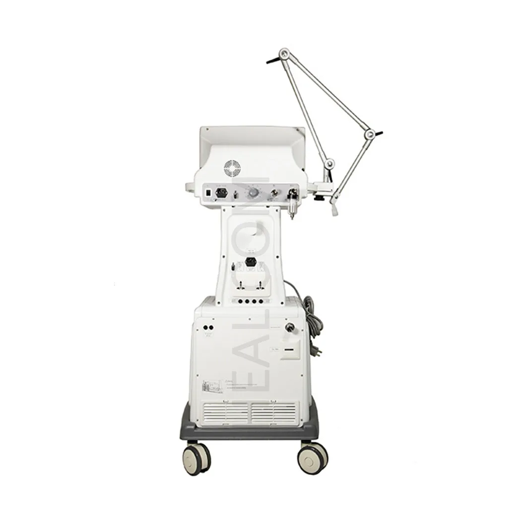 Highest Cost-effective Hospital Medical Surgical Icu Ventilator Pediatric Adult Emergency Ventilator details