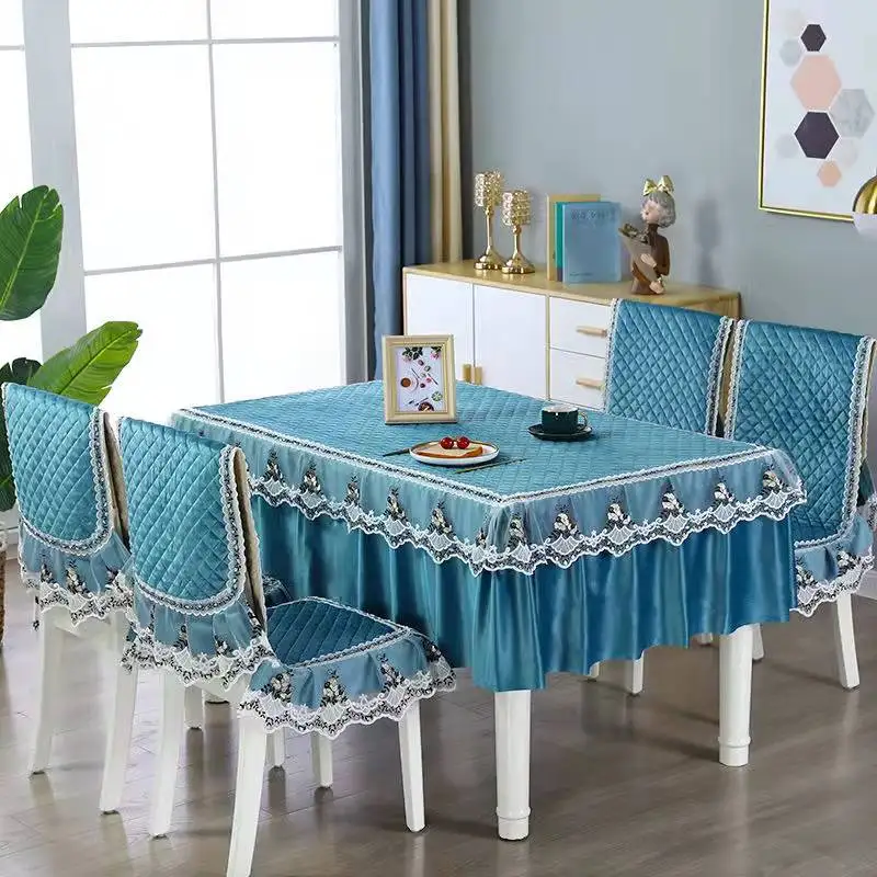 Оптовая продажа, Нескользящие дизайнерские чехлы на стулья с соединенными полосками, съемные и моющиеся Бархатные чехлы на стулья