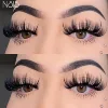 N815 Wet Spike Lashes Strip