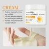 Crema al retinolo e vitamina C da 50 g
