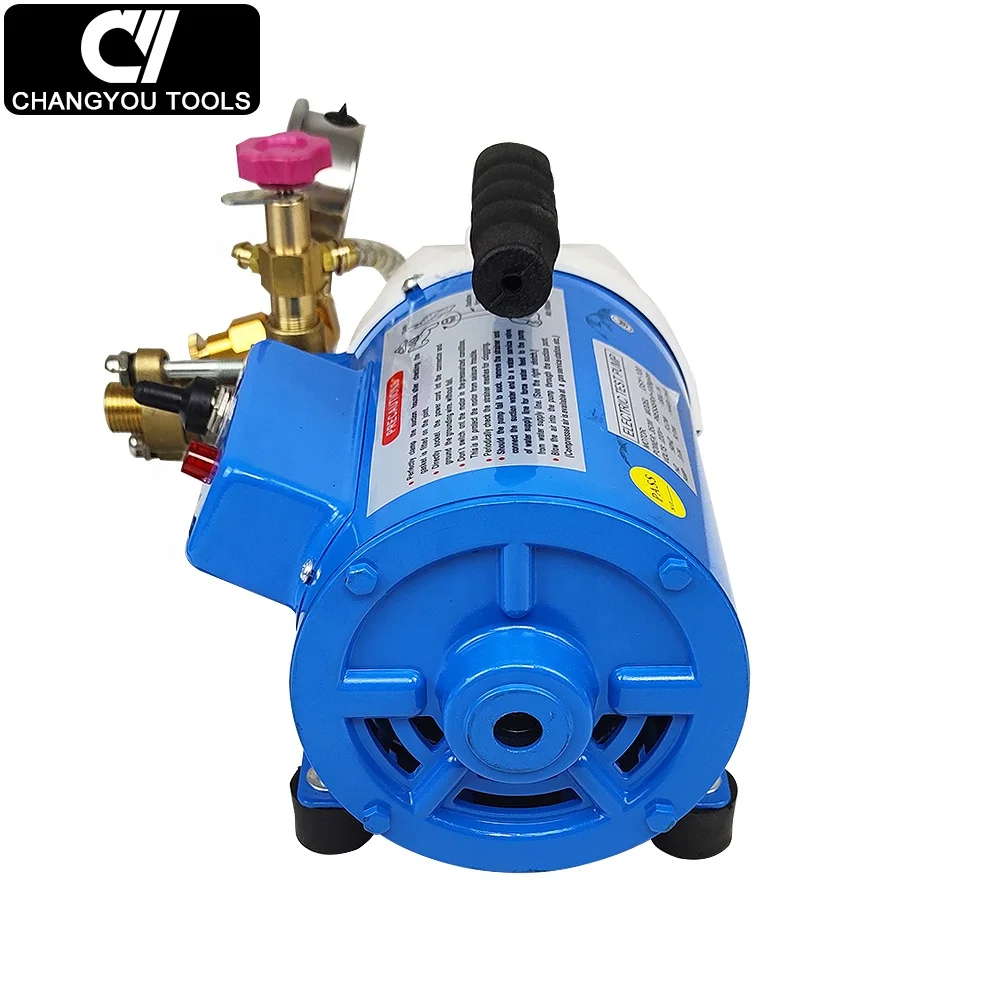 DSY-60 оптовая продажа китайский завод миниатюрный Электрический испытательный насос