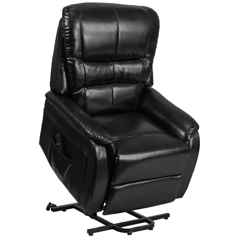 For living room Hot-selling motor electric power lift chair recliner for elderly