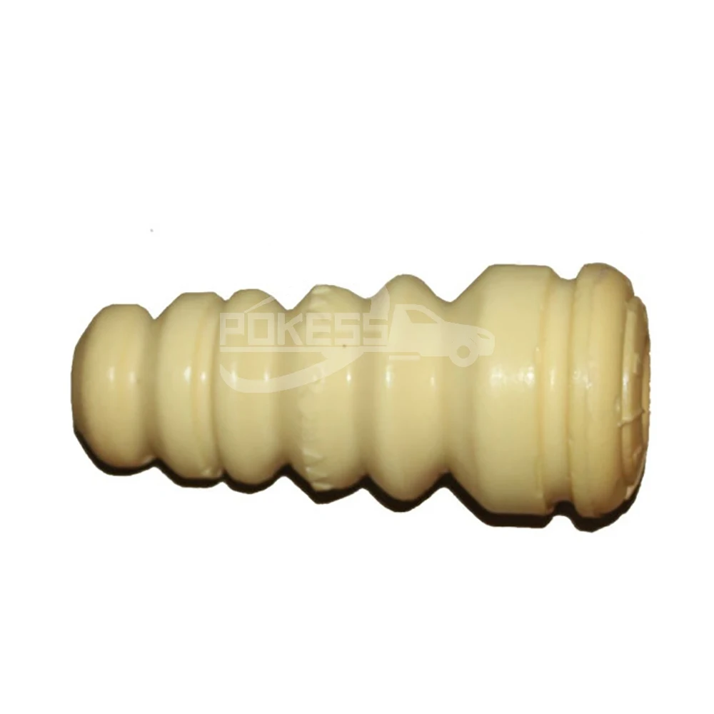 6M515K570BA 4M515K570AA Rubber Parts Rear Shock Absorber Top Buffer Ru... — 2