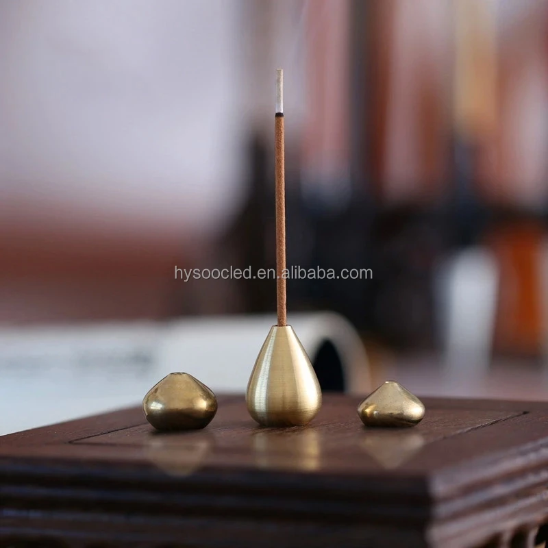 LAN incense stand A 小物入れ LAN incense stand A / todayful