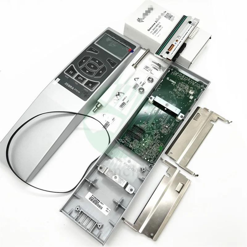 Original P1053360-015 Kit Snap Plate for Zebra ZT510 Printer