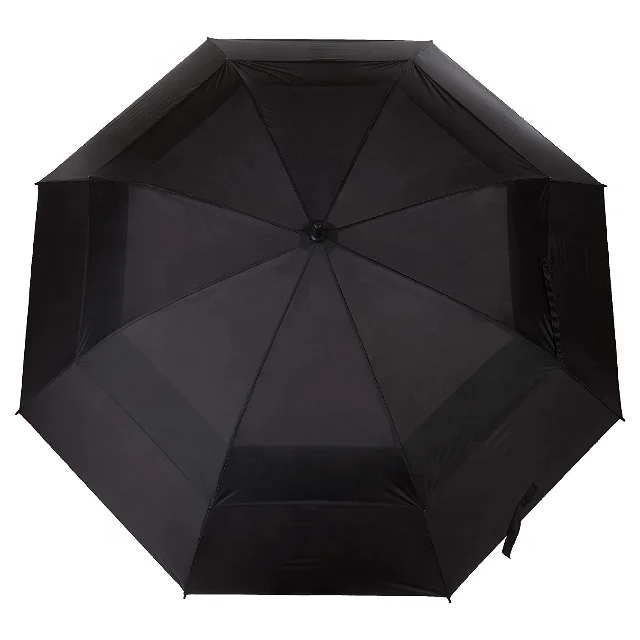 Promotional Custom logo Printed Auto Open Straight Umbrellas in Umbrellas