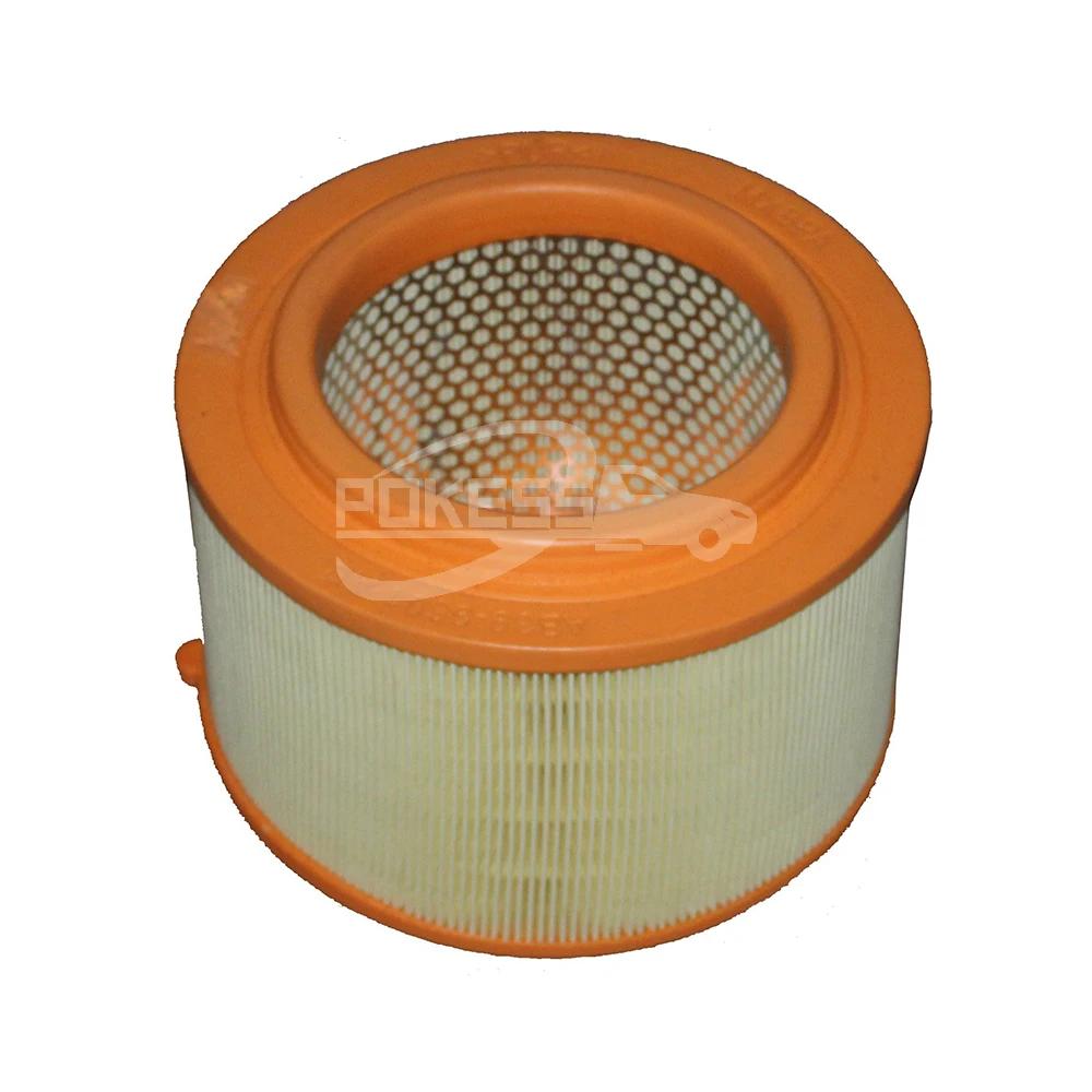 POKESS Air Filter for Car AB3J9601AB U20113Z40 U2Y013Z40A Air Filter f... — 2