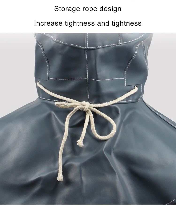 waterproof shawl