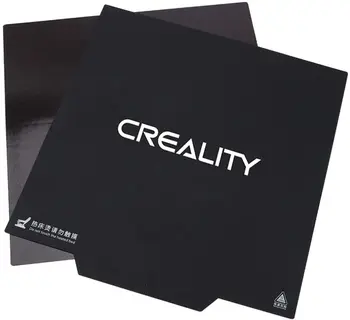 Creality Cr-10 Magnetic Build Surface,Removable Ultra-flexible 3d ...