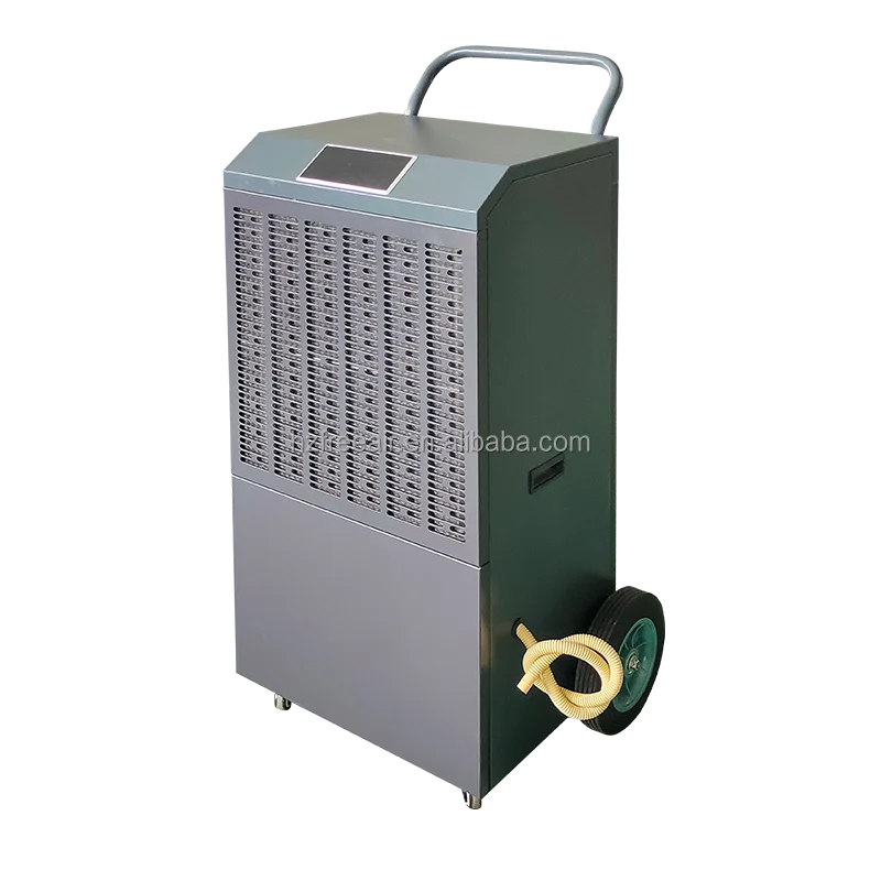 158l/day High Quality Commercial Dehumidifier Buy